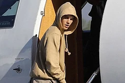 Джастина Бибера ожидает арест в Аргентине