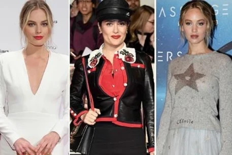 Лучшие и худшие наряды прошлой недели (27 ноября-4 декабря)