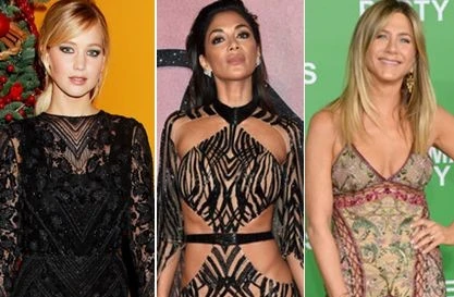 Лучшие и худшие наряды прошлой недели (4-11 декабря)