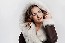 Дубленки женские — стиль, красота и качество для каждой женщины