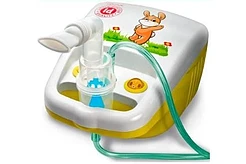 Специальные цены на ингаляторы в магазинах медтехники «Доктор плюс»