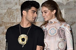 Джиджи Хадид отказалась выходить замуж за Зейна Малика