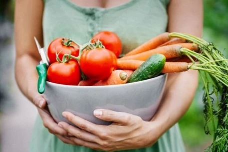 Варёные овощи названы причиной недостатка витамина С