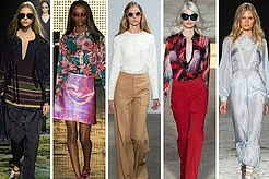 Зимняя усталость от трендов