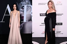 Лучшие и худшие наряды прошлой недели (29 января – 5 февраля)
