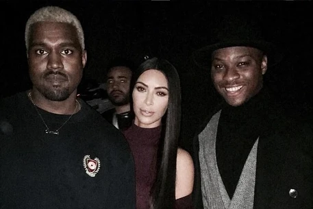 Канье Уэст показал коллекцию Yeezy Season 5 на Неделе моды в Нью-Йорке