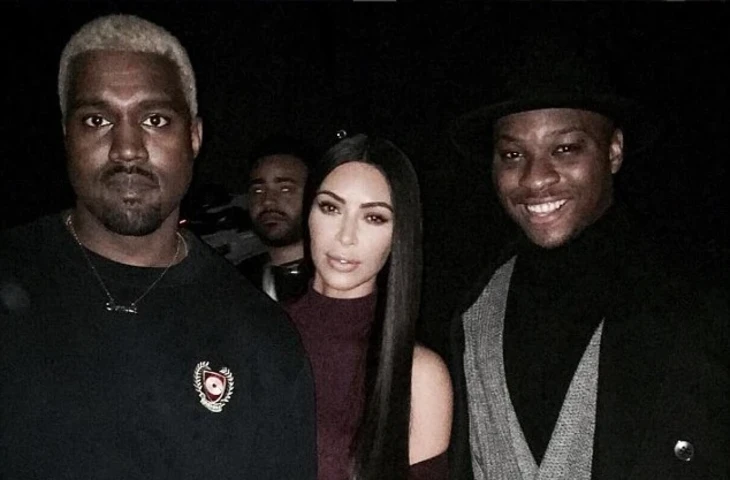 Канье Уэст показал коллекцию Yeezy Season 5 на Неделе моды в Нью-Йорке