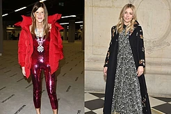 Лучшие и худшие наряды прошлой недели (1-10 марта)