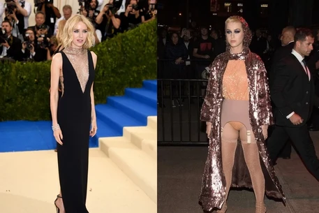 Лучшие и худшие наряды прошлой недели (30 апреля-7 мая)