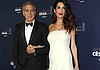 Амаль и Джордж Клуни стали родителями мальчика и девочки