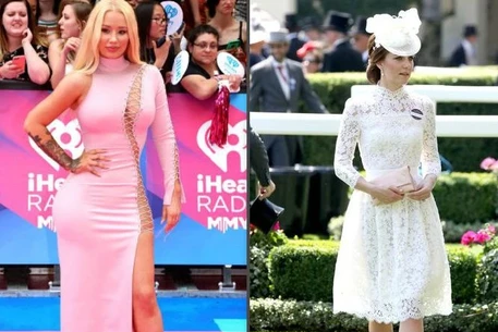 Лучшие и худшие наряды прошлой недели (18-25 июня)