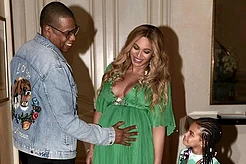 Бейонсе и Джей Зи не разводятся только из-за детей?