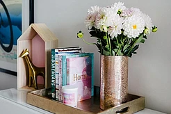 Секреты интерьера счастливого дома