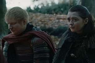 Эда Ширана раскритиковали за роль в “Игре престолов”