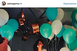 Топ 10 самых популярных знаменитостей в Инстаграме 2017