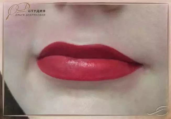 Преимущества перманентного макияжа