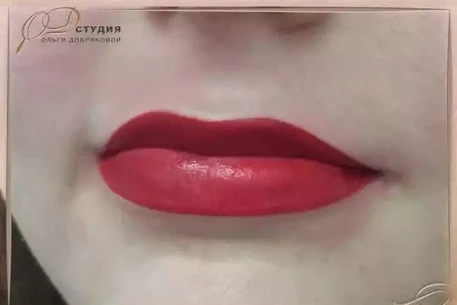 Преимущества перманентного макияжа