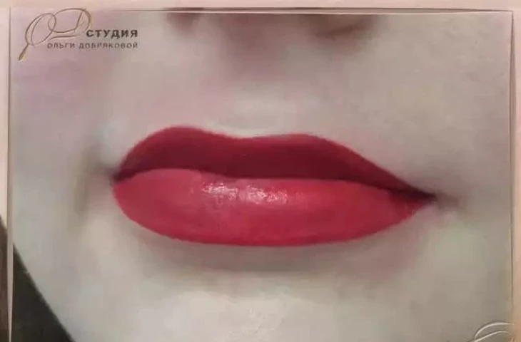 Преимущества перманентного макияжа