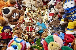 Самые длинные в мире ногти и другие рекорды книги Гиннеса 2017