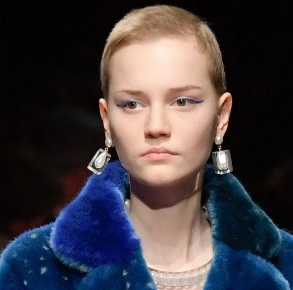 9 бьюти-трендов осени-зимы 2017