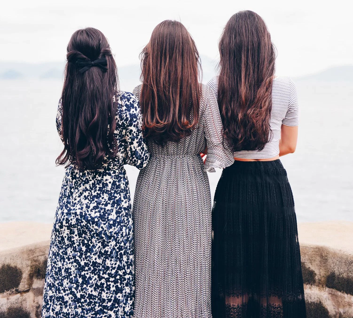 Кератиновое выпрямление волос: находка для многих женщин