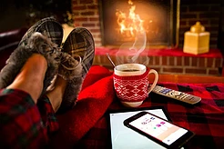 Самые интересные новинки, которые помогут скоротать вечер