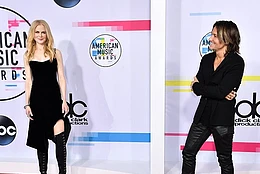 Лучшие и худшие наряды American Music Awards 2017