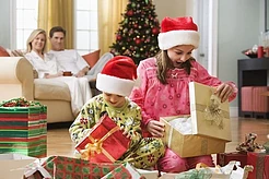 Как выбрать подарок в последний момент