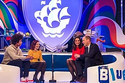 Принц Уильям и Кейт Миддлтон награждены за вклад в защиту ментального здоровья детей