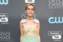 Лучшие и худшие наряды Critics’ Choice Awards — 2018