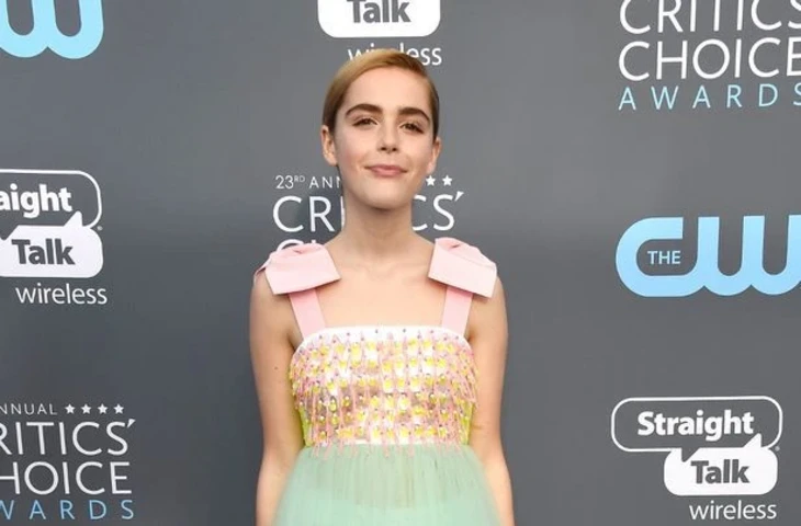 Лучшие и худшие наряды Critics’ Choice Awards — 2018