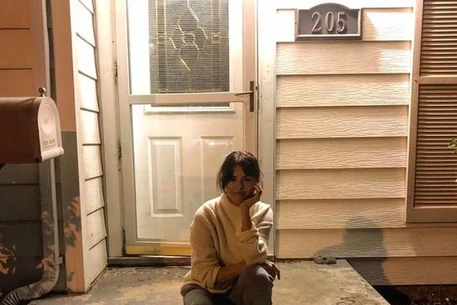 Селена Гомес отписалась от всех друзей в Инстаграме