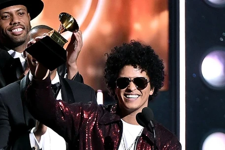 Победители Грэмми 2018