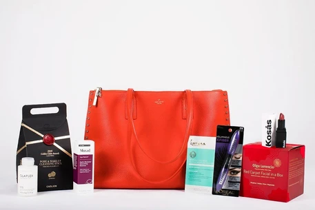 Подарки для гостей церемонии Золотой глобус — 2018