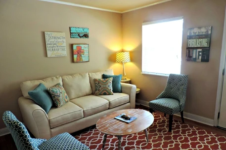 Основные ошибки дизайна интерьера