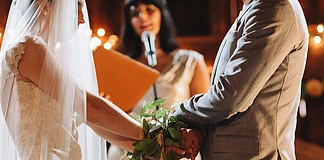 10 интересных фактов о свадьбе