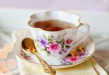 Как заваривать и пить чай правильно: советы английских экспертов