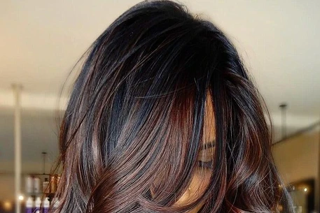 Каре, чёлки и другие осенние тренды причёсок 2018