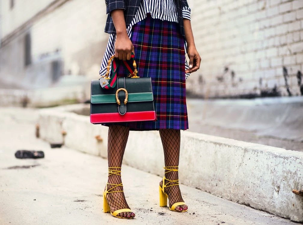 Как выбрать сумку