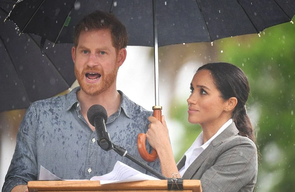6 требований принца Гарри для появления на коронации. Если они будут выполнены, он, так и быть, приедет