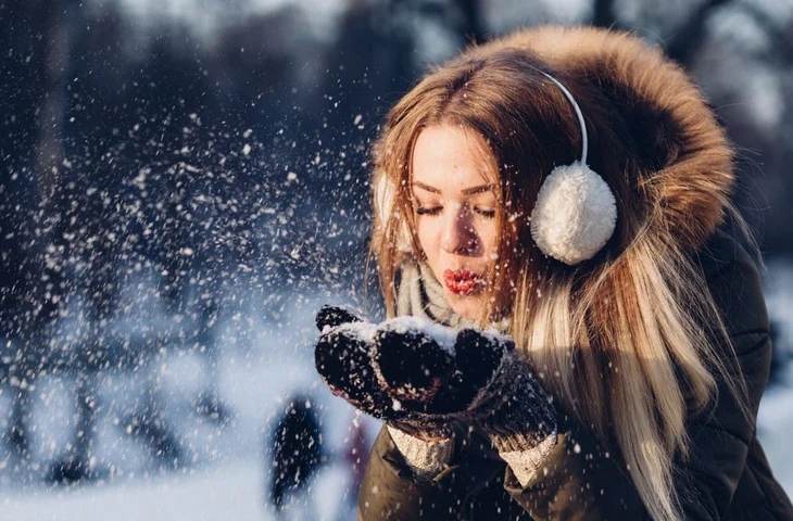 Косметологические процедуры, которые лучше делать зимой