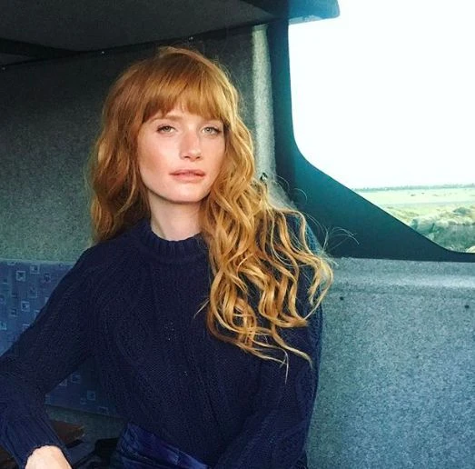 Ученые обнаружили у обладателей рыжих волос неожиданную суперспособность