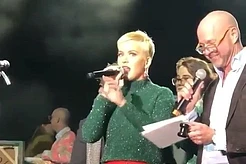 Ревнивая Кэти Перри не позволила фанатке сходить на свидание с Орландо Блумом