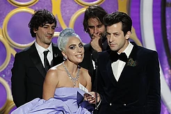 Золотой глобус — 2019: победители и герои вечера