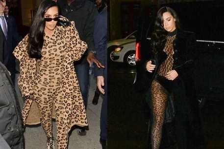 Лучшие и худшие наряды прошлой недели (3-10 марта)