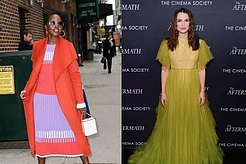 Лучшие и худшие наряды прошлой недели (17-24 марта)