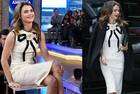 Лучшие и худшие наряды прошлой недели (24-31 марта)