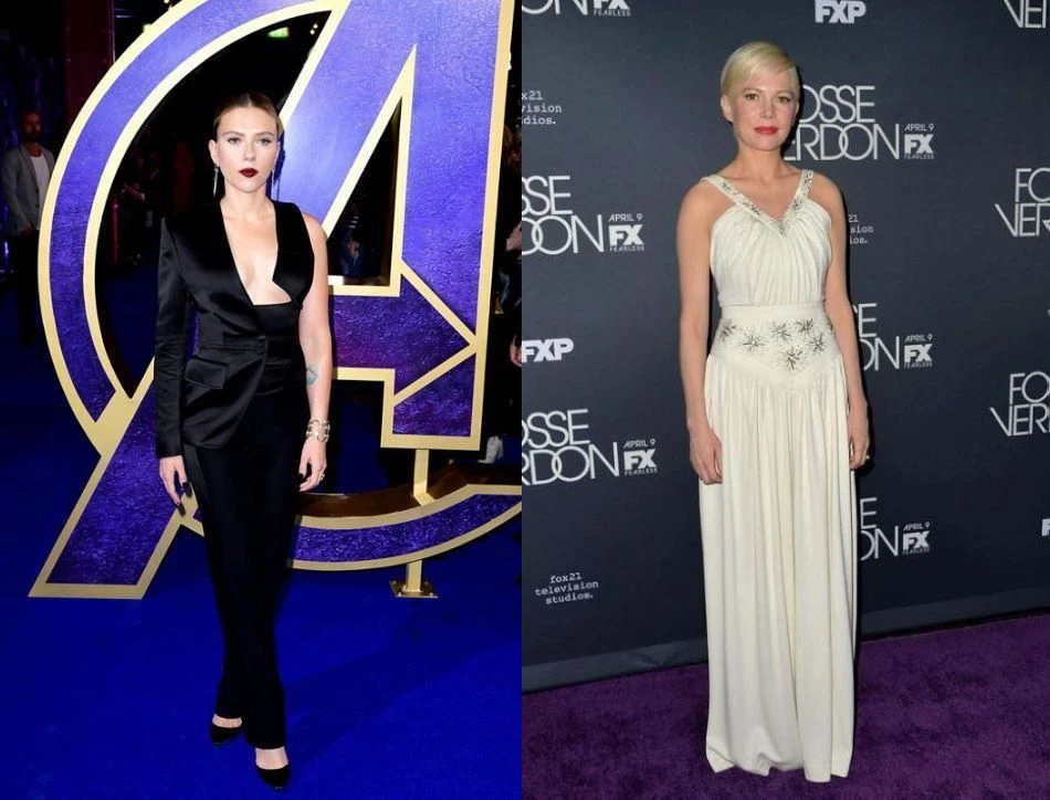 Лучшие и худшие наряды прошлой недели (7-14 апреля)