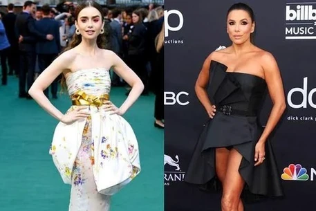 Лучшие и худшие наряды прошлой недели (28 апреля – 5 мая)