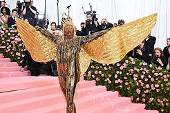 Лучшие и худшие наряды Бала Института костюма 2019